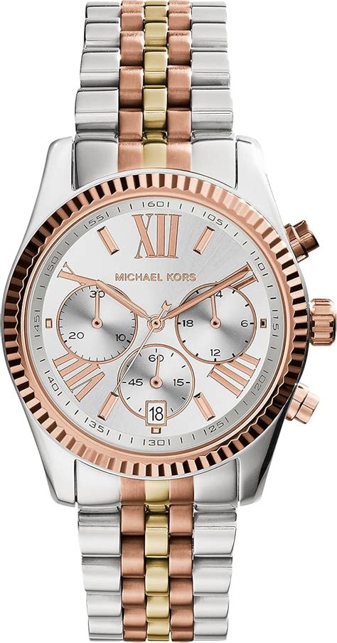 montre homme michael kors prix|Michael Kors watch for female.